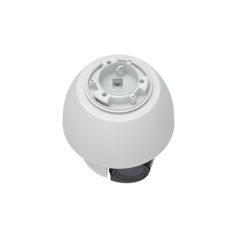 Ubiquiti AI PTZ Industrial -kamera, valkoinen