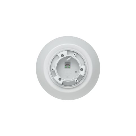 Ubiquiti AI PTZ Industrial -kamera, valkoinen