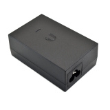 Ubiquiti Gigabitin Virtalähde POE-24-24W musta