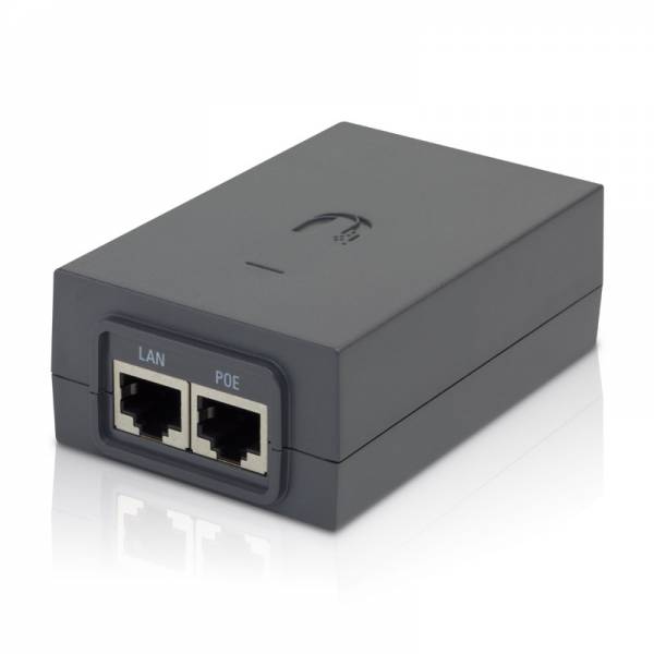 Ubiquiti Gigabitin Virtalähde POE-24-30W